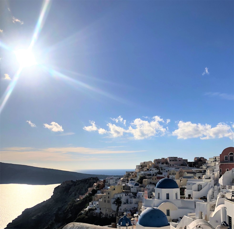 santorini